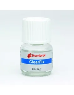 Humbrol Clearfix 28 ml - Humbrol AC5708
