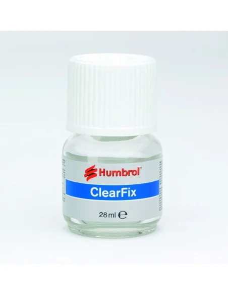 Humbrol Clearfix 28 ml - Humbrol AC5708