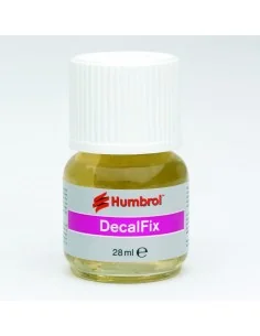 Humbrol Decalfix 28 ml - Humbrol AC6134