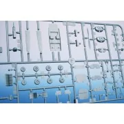 SIAI-Marchetti SF-260EA/D/EU ‘ Late Bulged Canopy Type’, 1/48 - Spe...