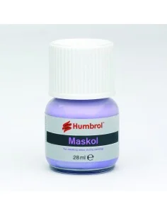 Maskol 28 ml - Humbrol AC5217