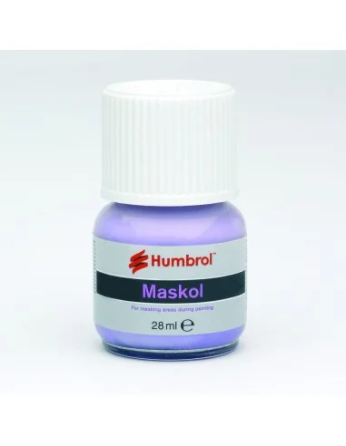 Maskol 28 ml - Humbrol AC5217