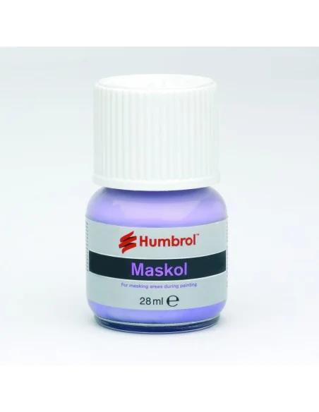 Maskol 28 ml - Humbrol AC5217