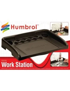 Work Station - Humbrol AG9156A