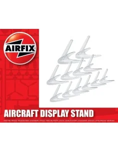 Assortment of small stands, 1/72 - Airfix AF1008