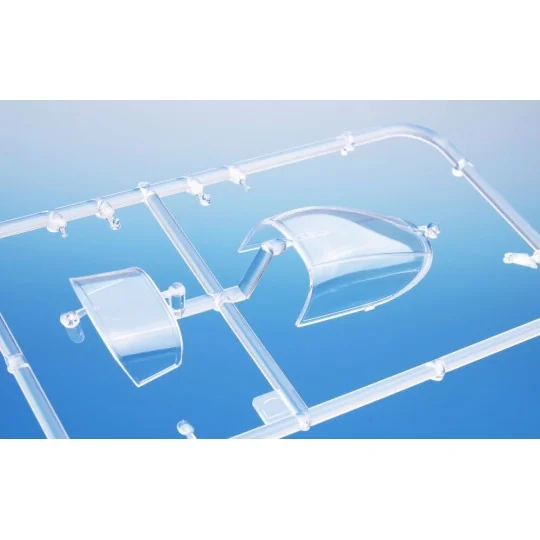 SIAI-Marchetti SF-260EA/D/EU ‘ Late Bulged Canopy Type’ - Special H...