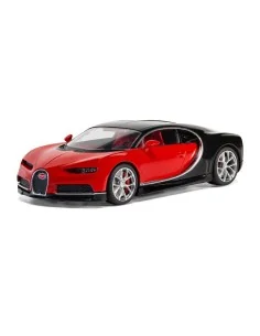 Small Starter Set NEW Bugatti Chiron, 1/43 - Airfix A55005 2