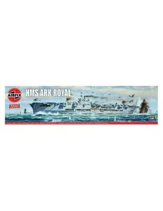 HMS Ark Royal, Vintage Classics, 1/600 - Airfix A04208V