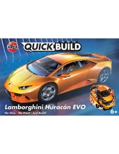 QUICKBUILD Lamborghini Huracan EVO - Airfix J6058