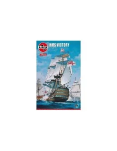 HMS Victory 1765, Vintage Classics, 1/180 - Airfix A09252V