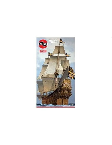 WASA, 1/144 - Airfix A09256V