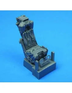 F-4 ejection seats with safety belts, 1/72 - Quickboost QB72 011