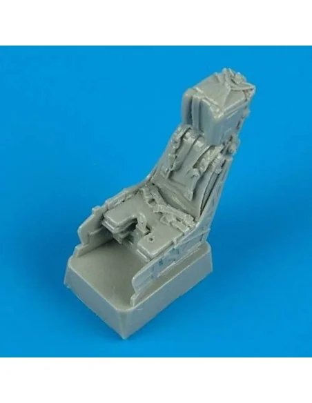 F/A-18 Hornet Ejection Seat with safety belts, 1/72 - Quickboost QB...
