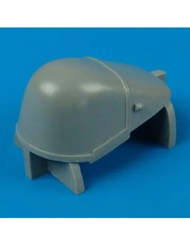 Liberator GR Mk.V ''Dumbo'' Radar für Hasegawa Bausatz, 1/72 - Quic...