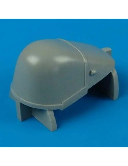 Liberator GR Mk.V ''Dumbo'' Radar für Hasegawa Bausatz, 1/72 - Quic...