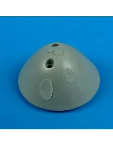 Mosquito FB Mk. VI Nose für Tamiya Bausatz, 1/72 - Quickboost QB72 204