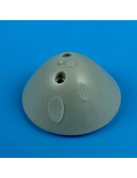 Mosquito FB Mk. VI Nose für Tamiya Bausatz, 1/72 - Quickboost QB72 204