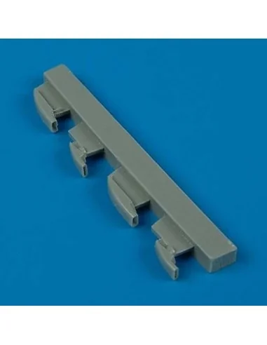 F-5A Freedom Fighter air scoops (ITA), 1/72 - Quickboost QB72 229