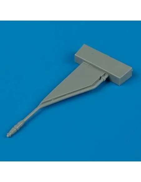 A-4 Skyhawk refueling probe - type A, 1/72 - Quickboost QB72 230