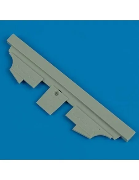 P-47D-30 Thunderbolt wing conversion TAM, 1/72 - Quickboost QB72 260