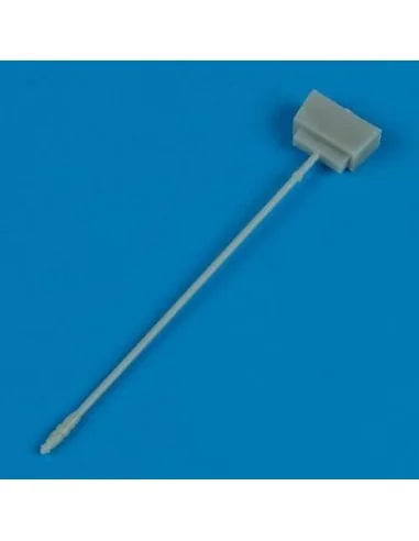 A-4 Skyhawk refueling probe - early(FUI), 1/72 - Quickboost QB72 262