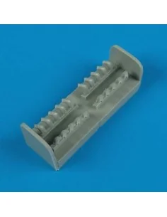 Mosquito exhaust for Tamiya, 1/72 - Quickboost QB72 301