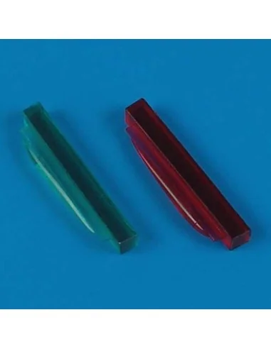Spitfire Mk.Vb position lights (Tam), 1/72 - Quickboost QB72 312