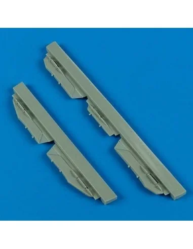 FRS.1 Sea Harrier pylons for Airfix, 1/72 - Quickboost QB72 390