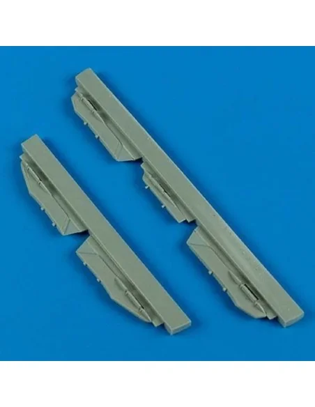 FRS.1 Sea Harrier pylons for Airfix, 1/72 - Quickboost QB72 390