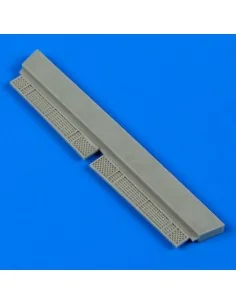 Mosquito oil radiators for Tamiya, 1/72 - Quickboost QB72 425