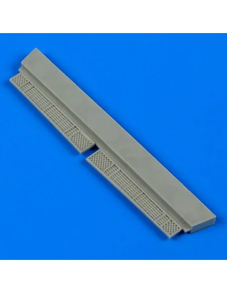 Mosquito oil radiators for Tamiya, 1/72 - Quickboost QB72 425