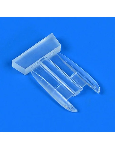 Bf 110G position lights for Eduard, 1/72 - Quickboost QB72 428