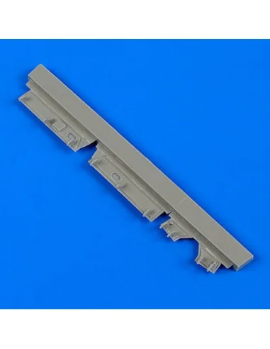 F-14D Tomcat front undercarriage coverHB, 1/72 - Quickboost QB72 441