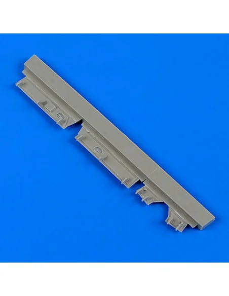 F-14D Tomcat front undercarriage coverHB, 1/72 - Quickboost QB72 441