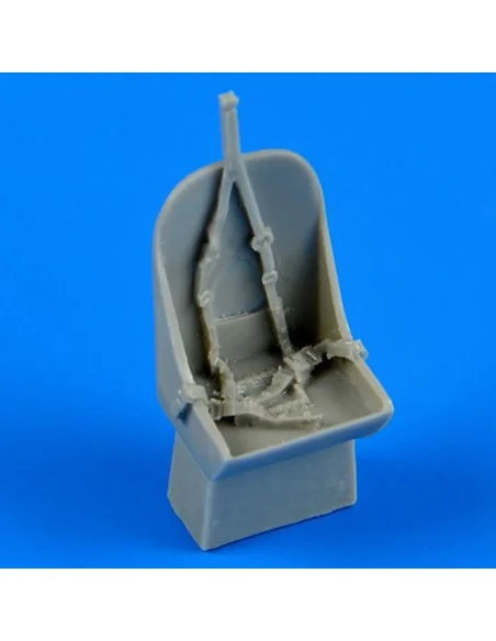 Gloster Gladiator correct seat f. Airfix, 1/72 - Quickboost QB72 448