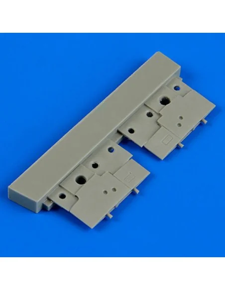 EE Lightning F.2A pylons for Airfix, 1/72 - Quickboost QB72 455