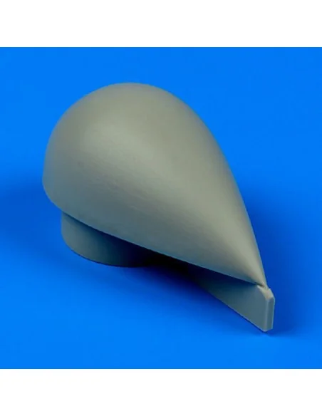 Halifax H2S radome for Revell, 1/72 - Quickboost QB72 472