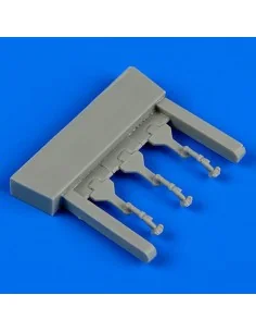 A-4 B Skyhawk control lever f. Airfix, 1/72 - Quickboost QB72 479