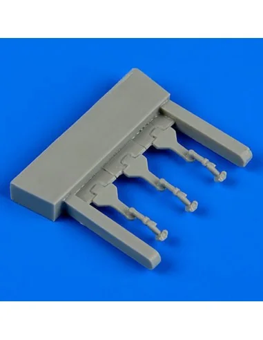 A-4 B Skyhawk control lever f. Airfix, 1/72 - Quickboost QB72 479