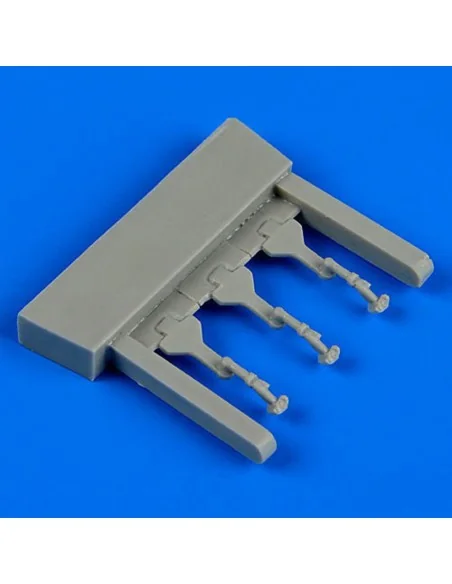 A-4 B Skyhawk control lever f. Airfix, 1/72 - Quickboost QB72 479