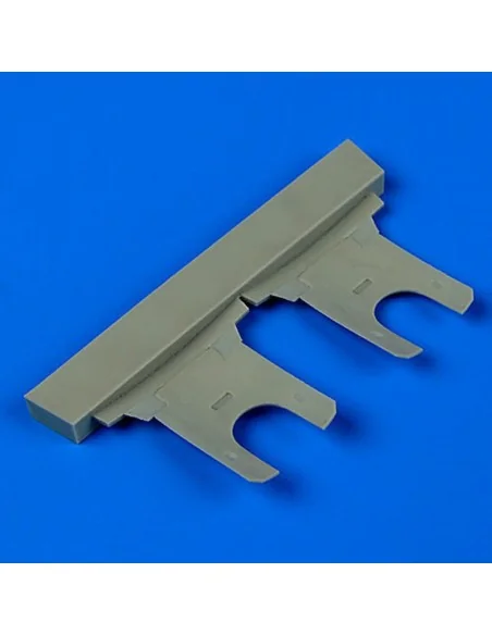 Bristol Blenheim I/IV undercarriage cove for Airfix, 1/72 - Quickbo...