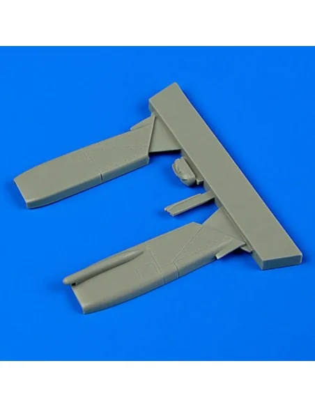 F-16C Fighting Falcon parachute cover Hellenic Air Force f. Tamiya,...