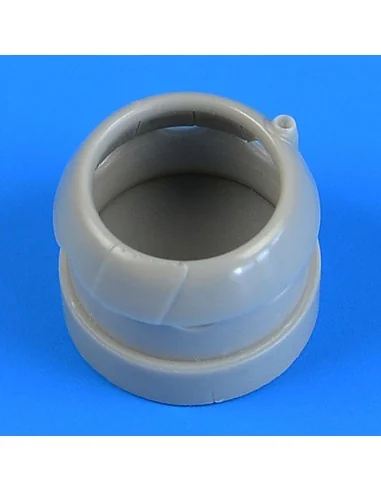 MiG-15 air intake for Eduard, 1/72 - Quickboost QB72 521
