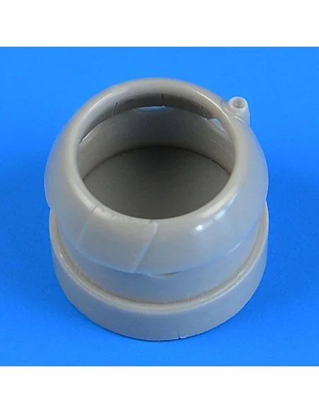 MiG-15 air intake for Eduard, 1/72 - Quickboost QB72 521
