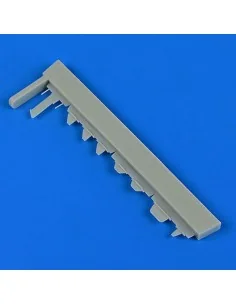 Su-24 Fencer antennas for Trumpeter, 1/72 - Quickboost QB72 523