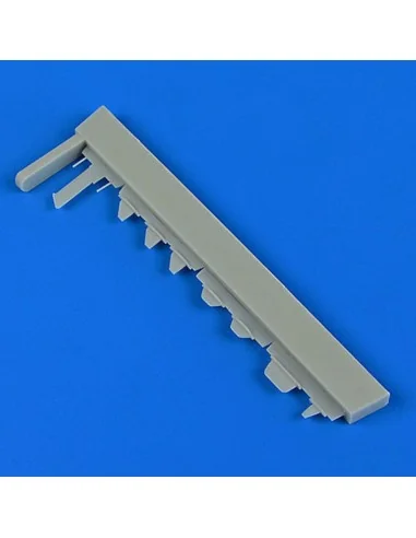 Su-24 Fencer antennas for Trumpeter, 1/72 - Quickboost QB72 523