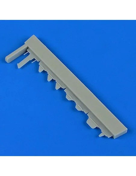 Su-24 Fencer antennas for Trumpeter, 1/72 - Quickboost QB72 523