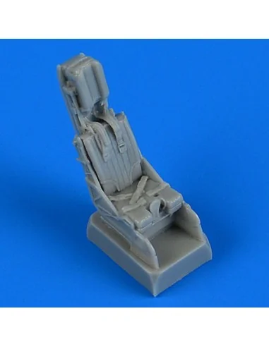 AV-8B Harrier ejection seat with safety belts for Hasegawa, 1/72 - ...