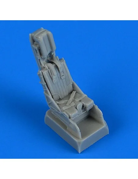 AV-8B Harrier ejection seat with safety belts for Hasegawa, 1/72 - ...