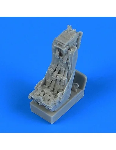 BAC Lightning ejection seat with safety belts for Trumpeter, 1/72 -...